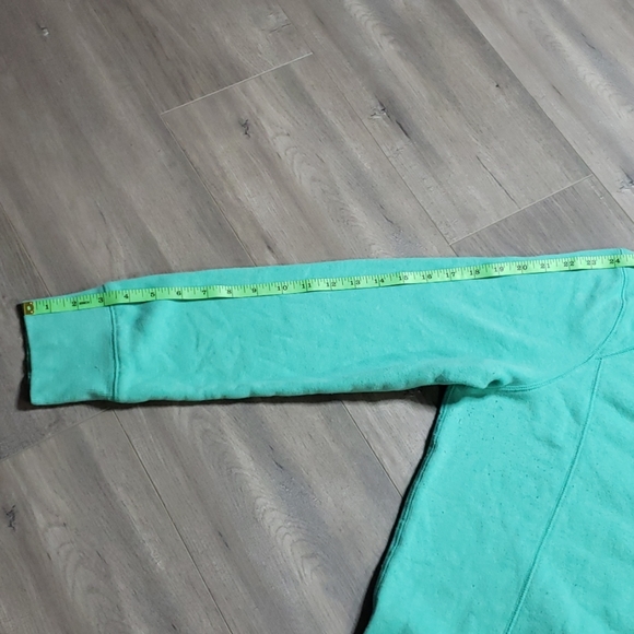 Exertek Sweater - XL - Green - Picture 6 of 8